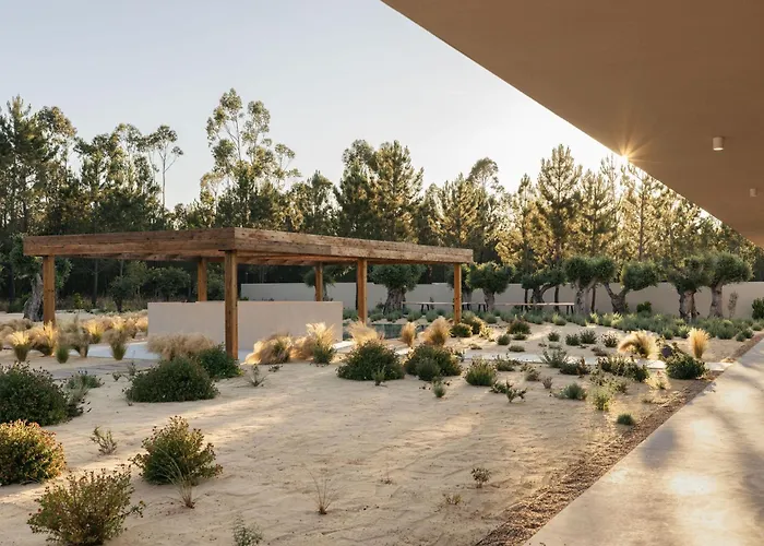 Resort: Spatia Comporta