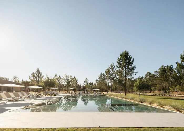 Resort: Spatia Comporta